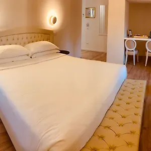 Palazzo Otello 1847 Wellness&spa Hotel