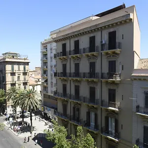 Roma 62 2*, Palermo Italia