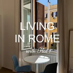 Flat 7 , Roma Italia
