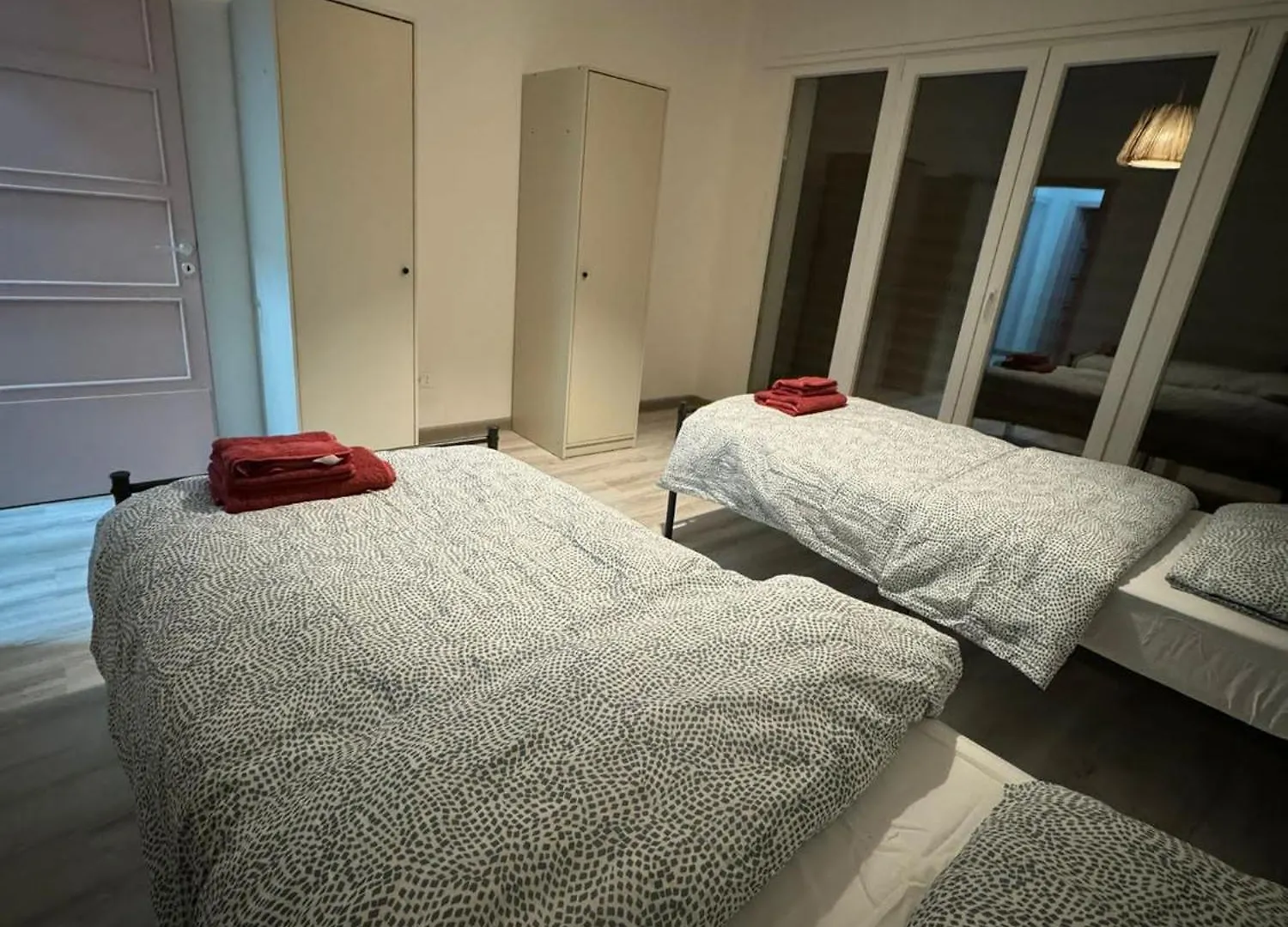 Lavanda House ヴィチェンツァ イタリア