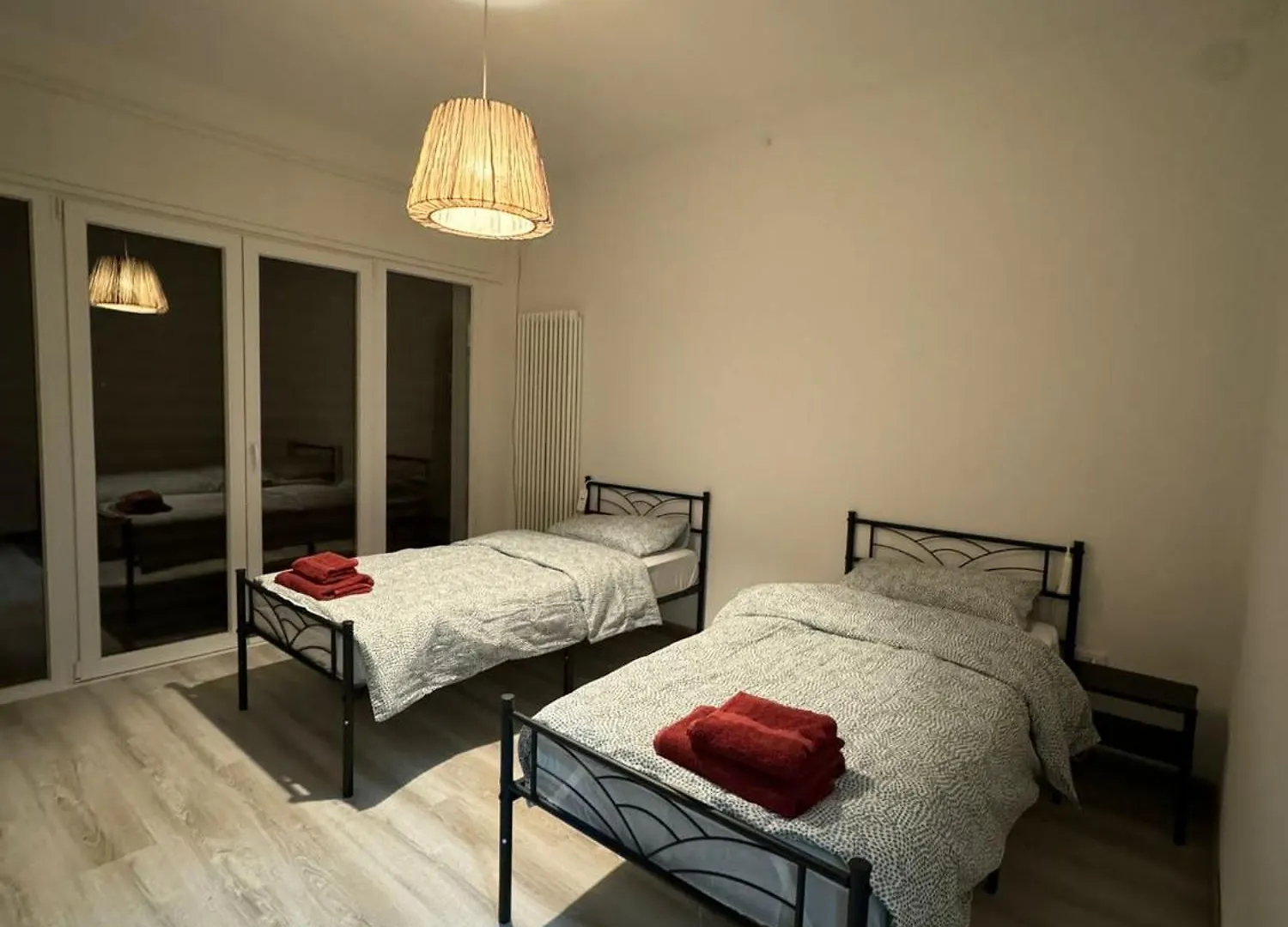 ゲストハウス Lavanda House ヴィチェンツァ イタリア