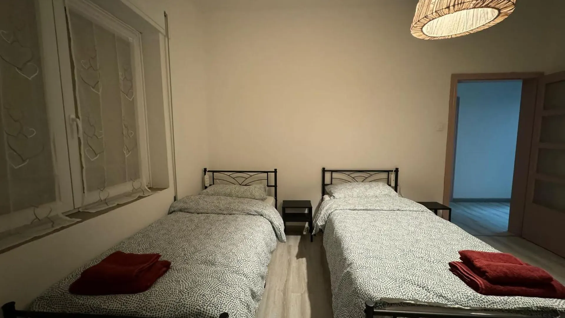 Lavanda House ヴィチェンツァ