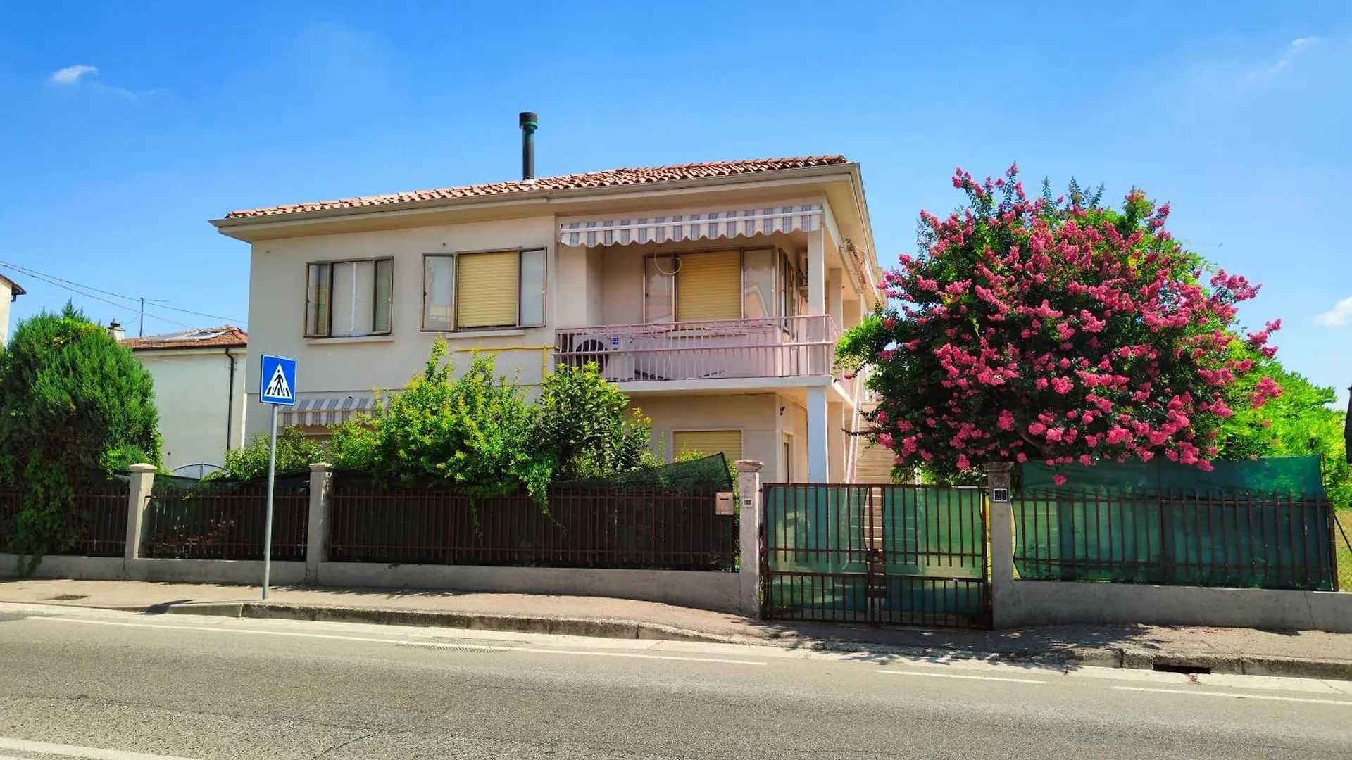 ゲストハウス Lavanda House ヴィチェンツァ イタリア